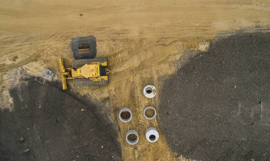 Rola doradcy finansowego w uzyskaniu taniego leasingu maszyn budowlanych