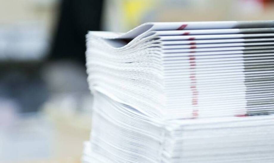 Ulotki w marketingu – jak mierzyć ich skuteczność?