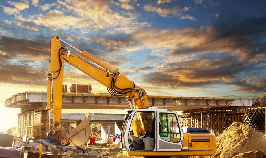 Elastyczność warunków finansowania koparek budowlanych – jakie są opcje?
