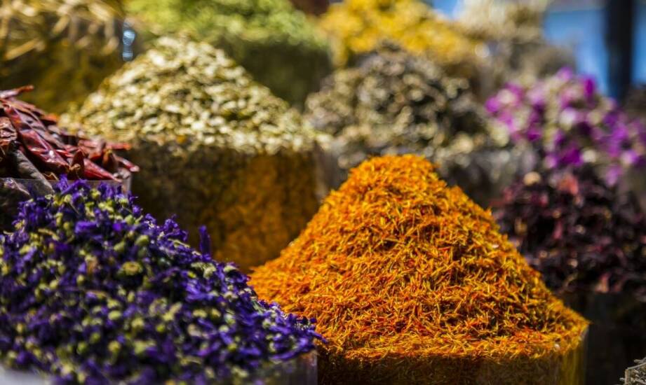 Hurtowa sprzedaż przypraw w Łodzi – odkryj szeroką ofertę