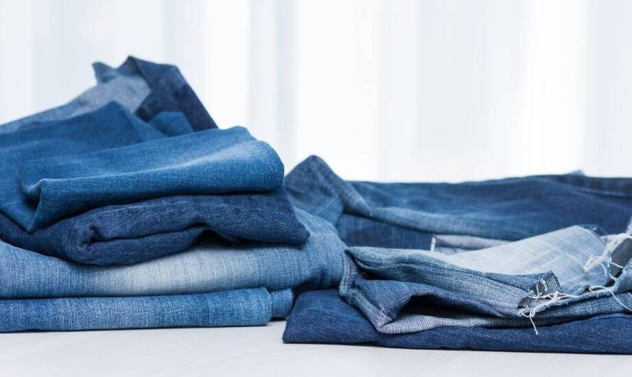 Markowe jeansy damskie jako wyraz osobistego stylu i klasy