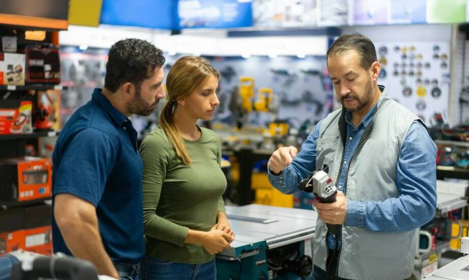 Mystery shopping a efektywność operacyjna przedsiębiorstw