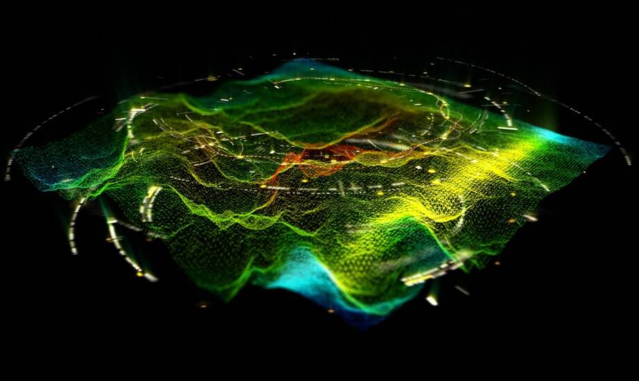 Jak globalna sieć wspiera nowoczesne rozwiązania w przetwarzaniu danych?