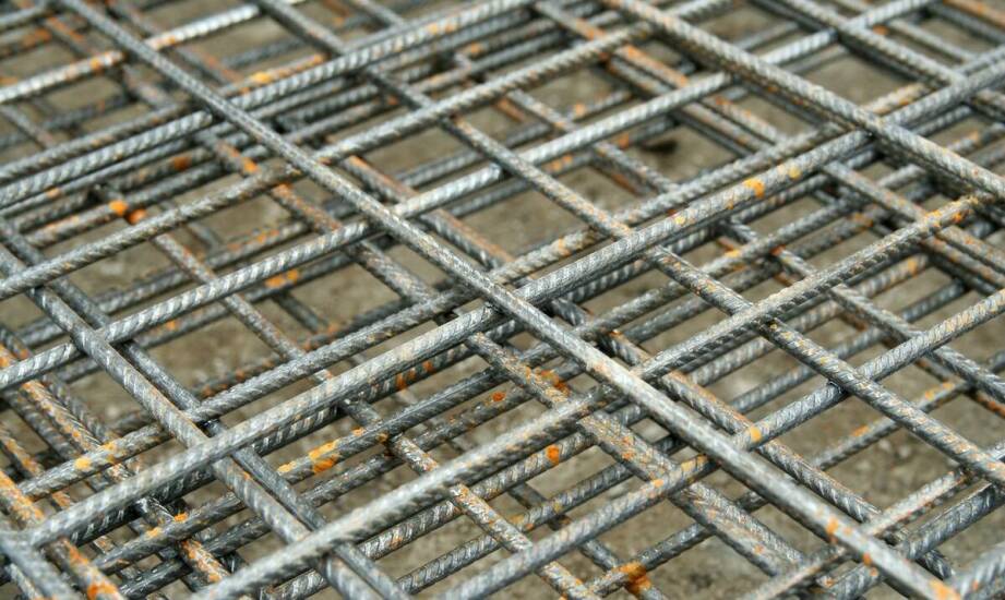 Dlaczego siatka zbrojeniowa fi 4 jest idealnym wyborem do obiektów użyteczności publicznej?