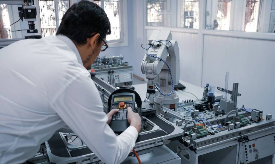 Defektoskopia radiograficzna – zastosowania i wyzwania