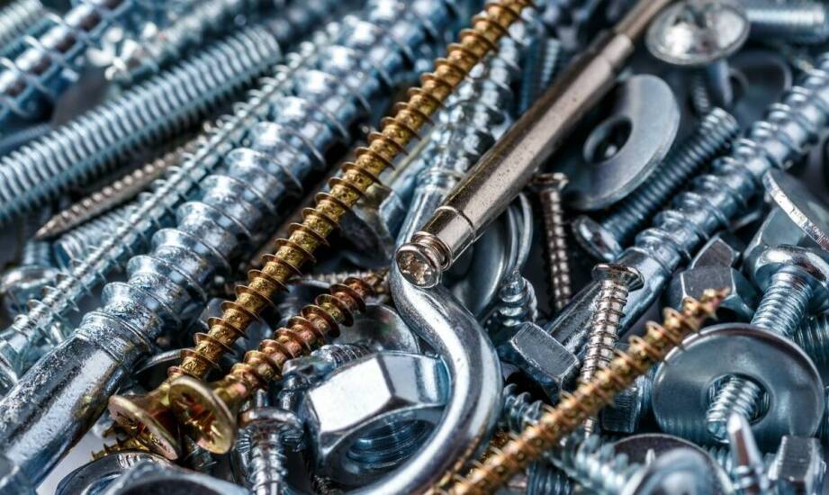 Istotność powłok ochronnych na śrubach