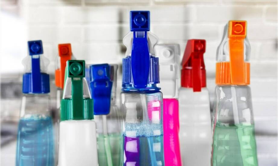 Dostosowanie zapachu i konsystencji płynu do podłóg 5l do indywidualnych potrzeb