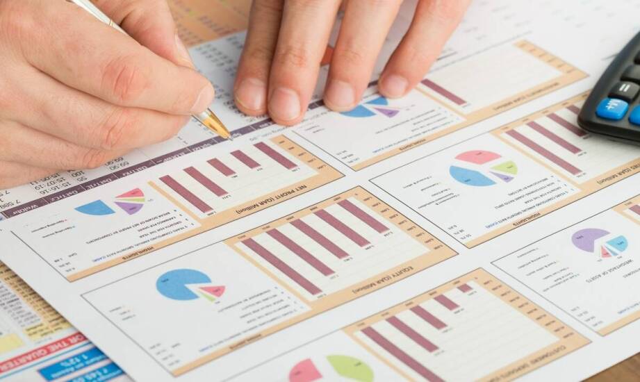 Jak przygotować dokumenty do wniosku o ogłoszenie upadłości?