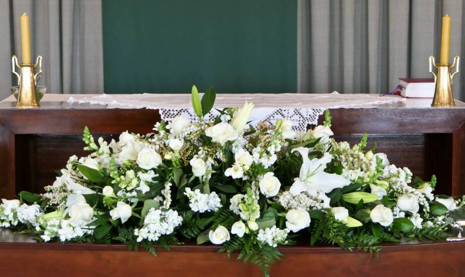 Usługi pogrzebowe na Bielanach: kompleksowa organizacja ceremonii