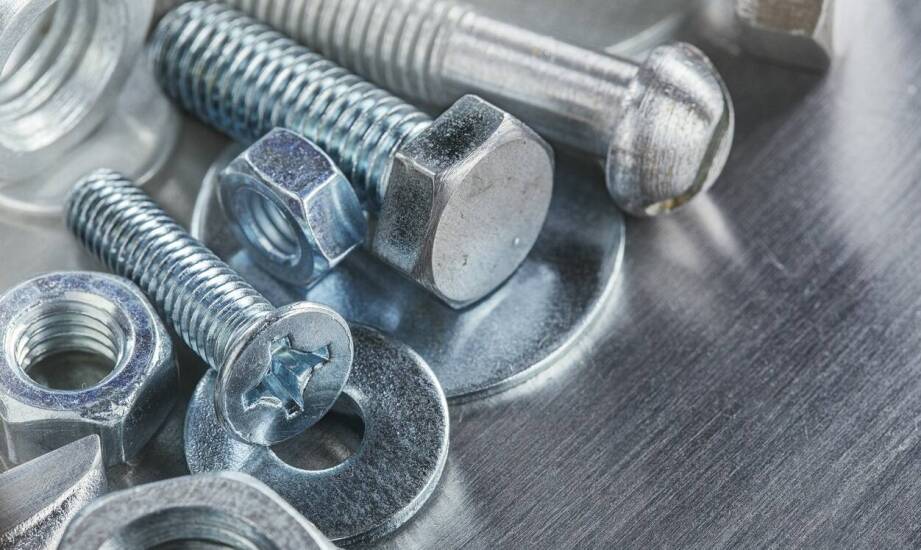 Nakrętki calowe – ich znaczenie w konstrukcjach mostowych