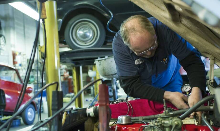 Najczęstsze problemy z elektroniką w Jeepie i jak serwis w Warszawie może pomóc