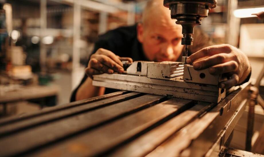 Zastosowanie ceramiki w procesie szlifowania rur – zalety i wyzwania