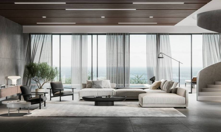 Tworzenie funkcjonalnych przestrzeni przez biuro architektoniczne