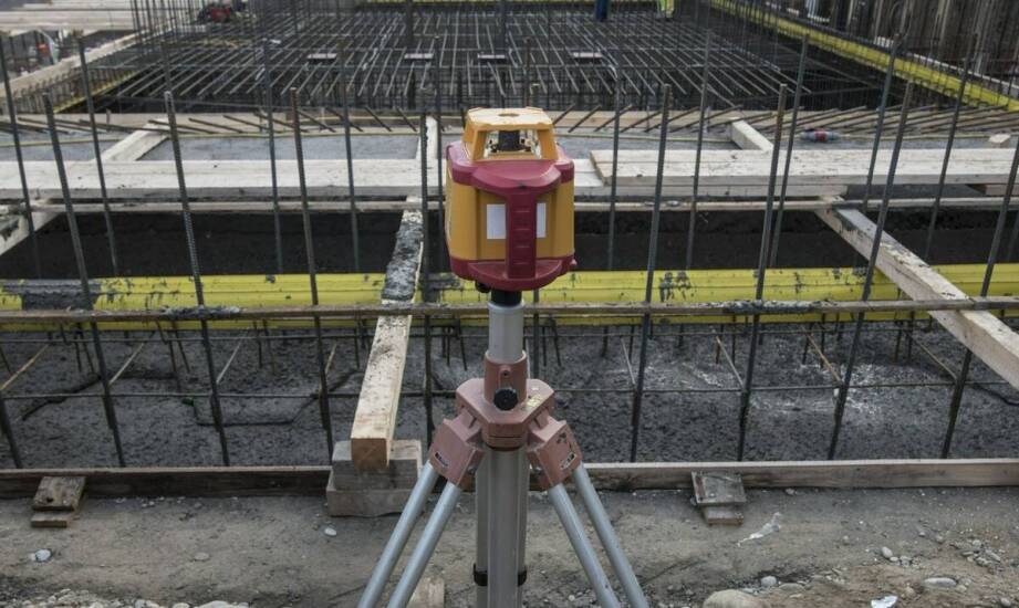 Skaning laserowy jako fundament nowoczesnego modelowania BIM