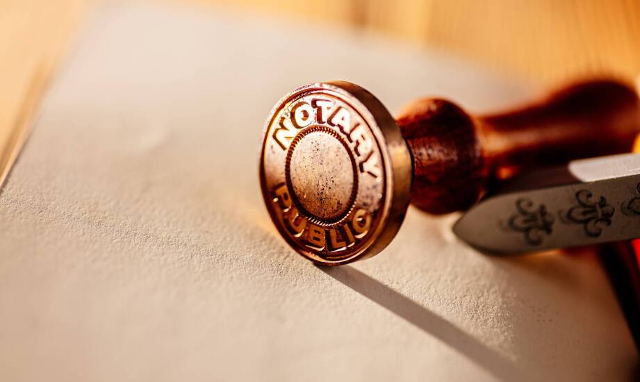 Jakie korzyści niesie korzystanie z usług kancelarii notarialnej na Bemowie?