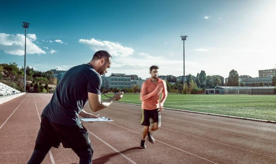 Zalety treningów interwałowych w programie Indoor Cycling