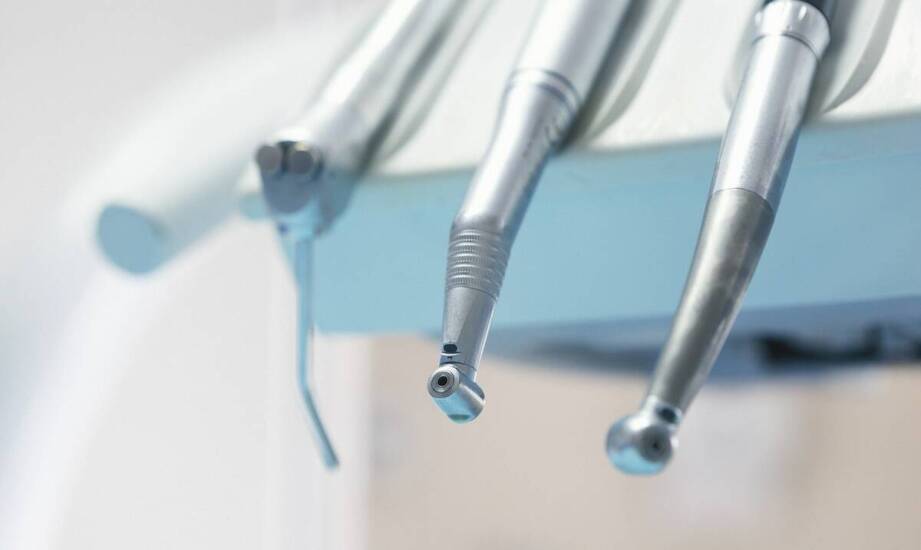 Rola mikrosilników endodontycznych w nowoczesnej stomatologii