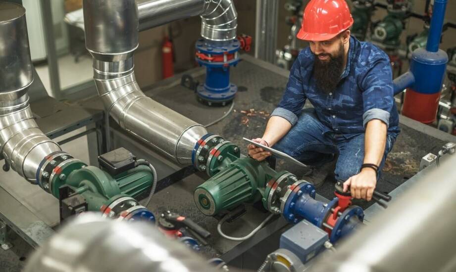 W jaki sposób profesjonalne przepychanie kanalizacji minimalizuje ryzyko awarii?