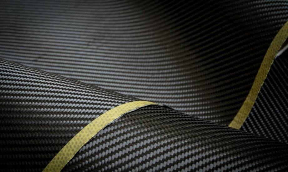 Wpływ nowoczesnych technologii na rozwój produkcji kompozytów węglowych