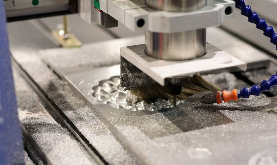 Jak formowanie próżniowe wspiera personalizację produktów?