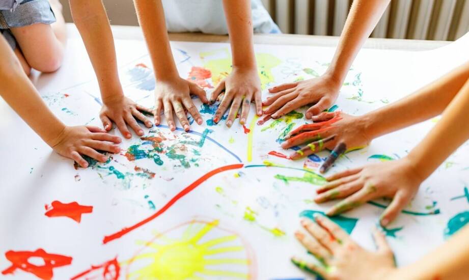 Jak zorganizować warsztaty twórcze z użyciem "Lego Friends dużych zestawów"?