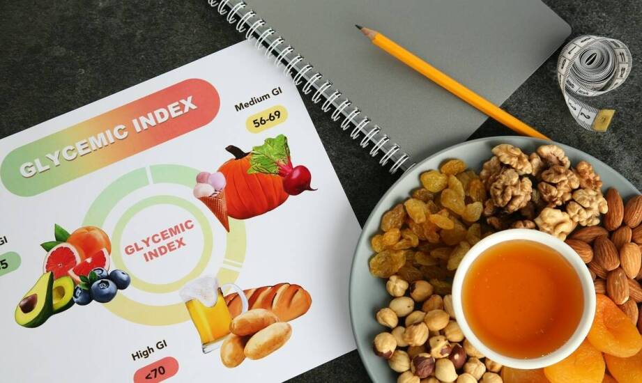 Zastosowanie kurkumy na rany w produkcji zdrowych przekąsek