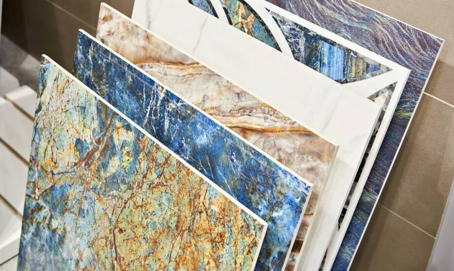 Czy ceramiczne blaty kuchenne są odporne na zarysowania i uszkodzenia?