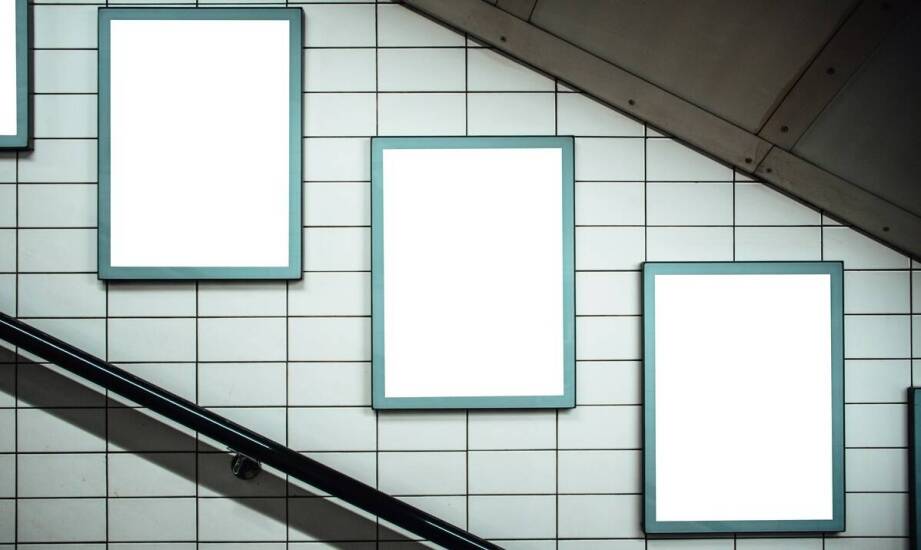 Trendy w projektowaniu plakatów reklamowych