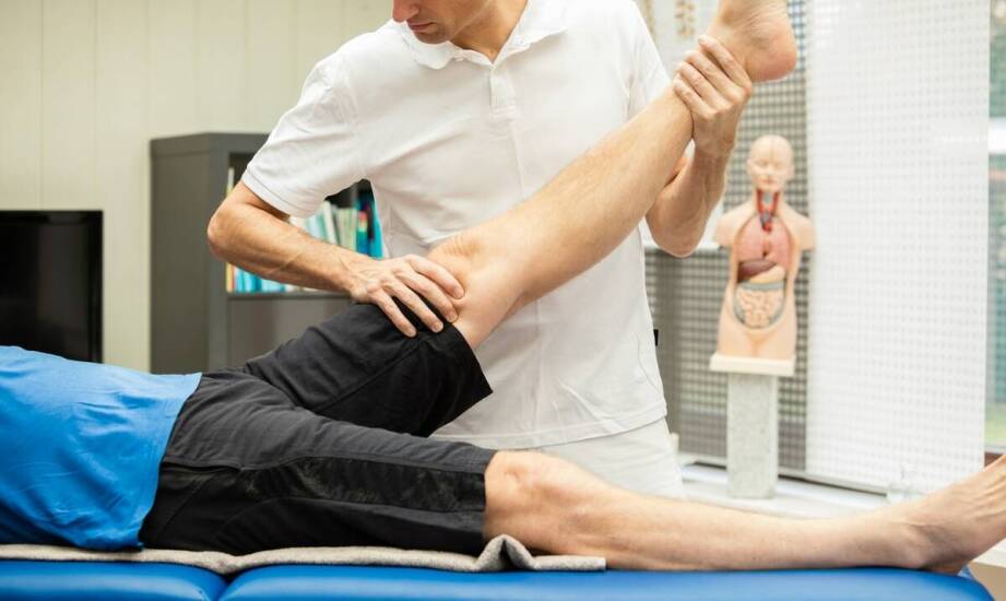 W jakich sytuacjach pomocna może być fizjoterapia?