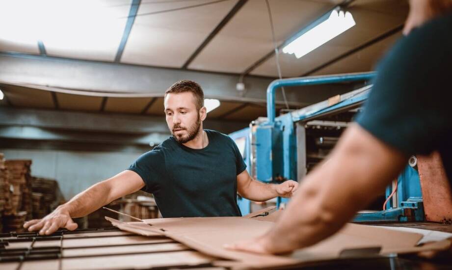 Jakie korzyści niesie laminowanie ręczne dla przemysłu lotniczego?