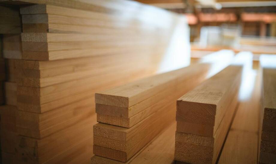 Rola drewna konstrukcyjnego w zrównoważonym budownictwie