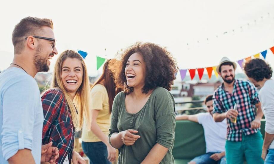 Hale namiotowe jako wsparcie dla organizacji festiwali muzycznych