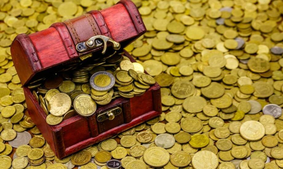 Złote sztabki inwestycyjne a inne formy lokowania kapitału