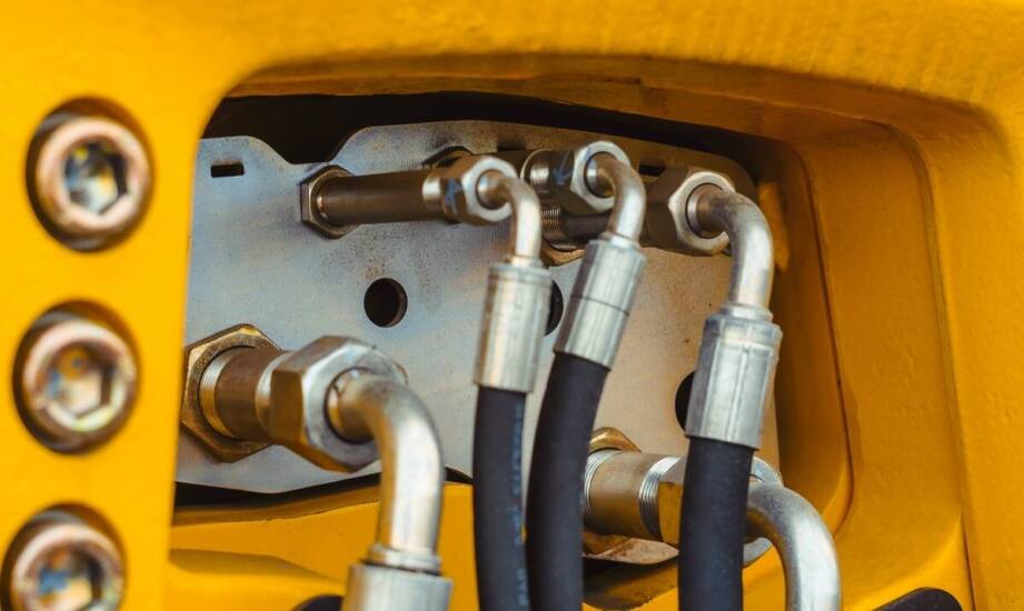 Kluczowe zalety stosowania zbiorników hydraulicznych w przemyśle