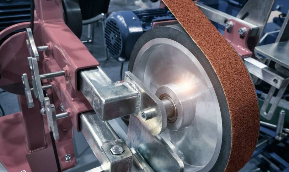 Jak serwis uszczelnień wpływa na efektywność przenośników taśmowych?