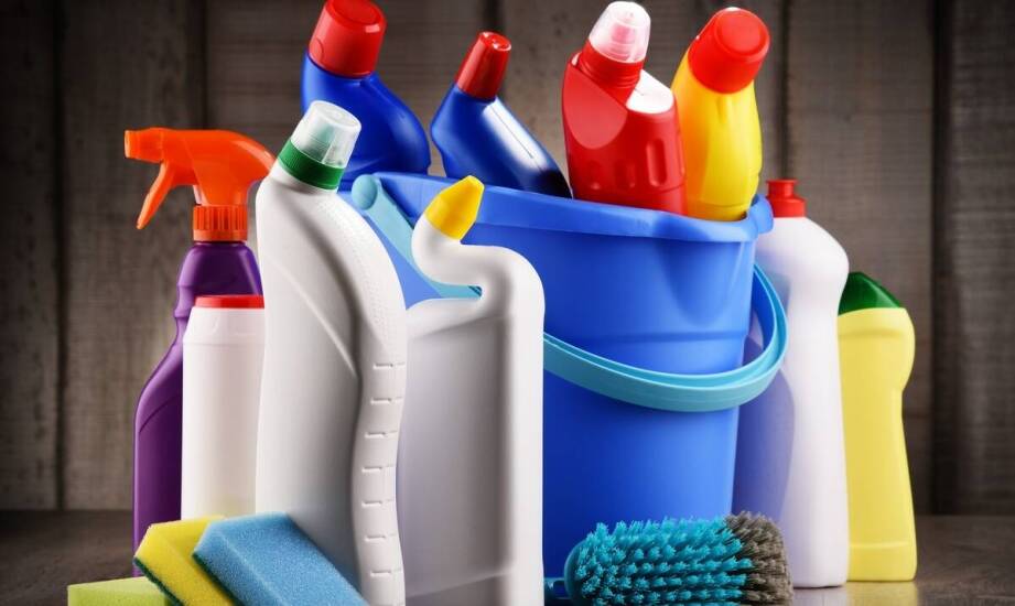 Jak dostosowanie kształtów i kolorów wpływa na atrakcyjność opakowań chemicznych?