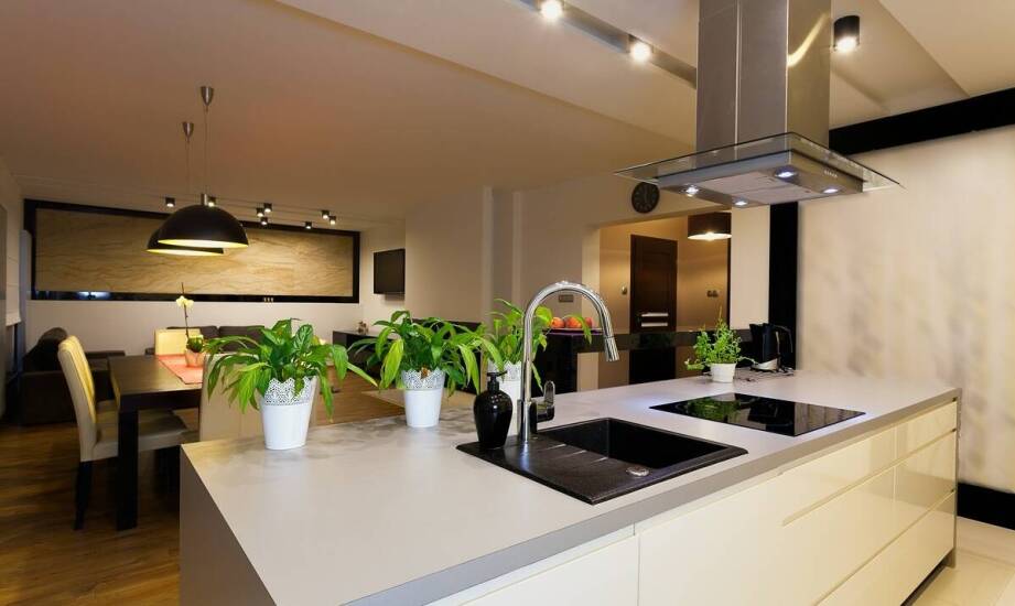 Wpływ indukcji z piekarnikiem wolnostojącym na oszczędność energii