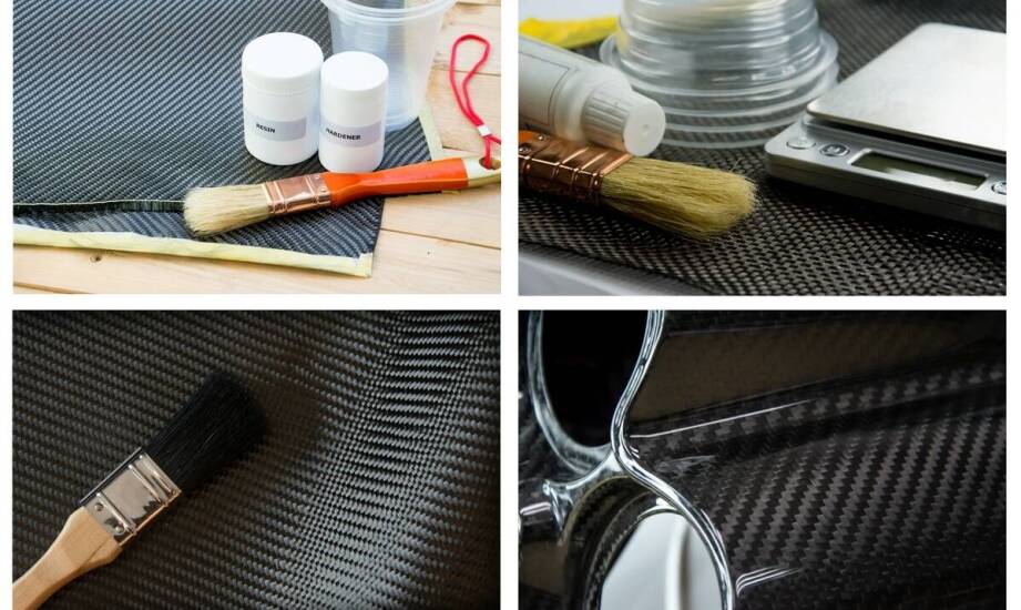 Wpływ zastosowanych materiałów na estetykę wanien kompozytowych