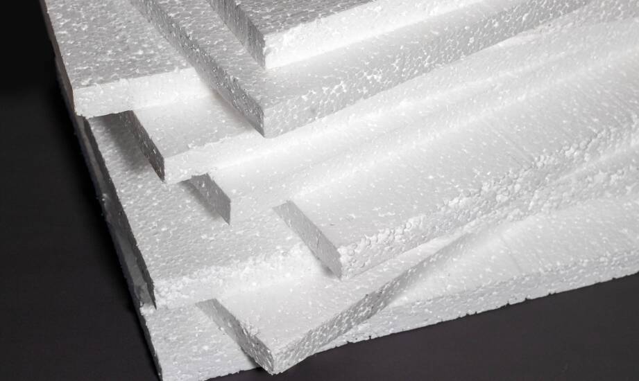 Wpływ nowoczesnych metod formowania na rozwój produktów styropianowych