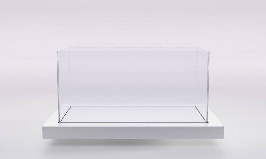 Jak hurtownia plexi wspomaga produkcję niestandardowych gablot i szafek?