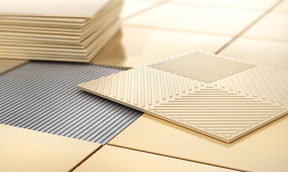 Płyty podłogowe w kontekście nowoczesnych trendów architektonicznych