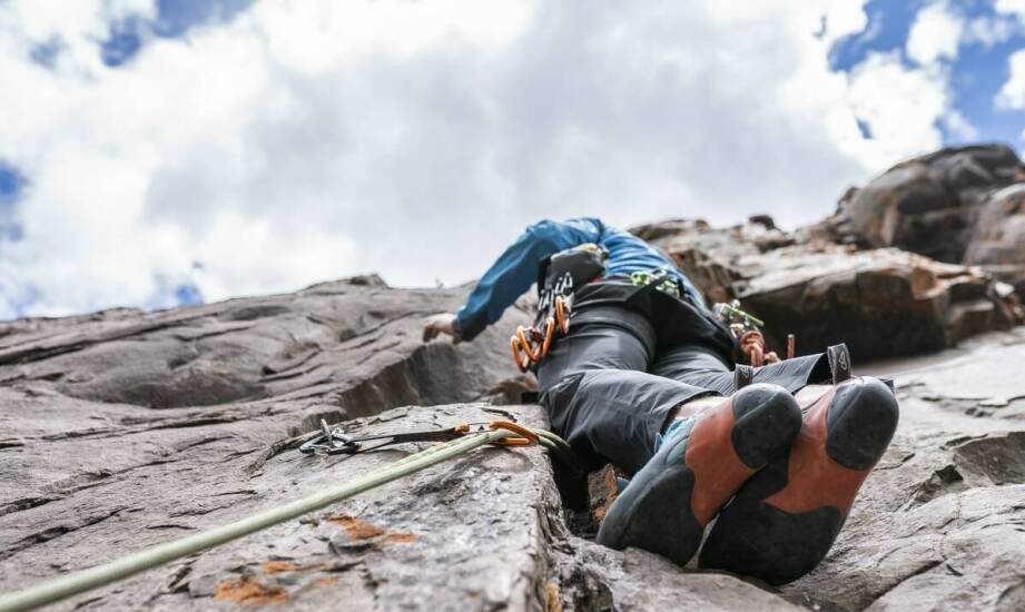 Jak kurs instruktora wspinaczki sportowej wpływa na rozwój kariery?