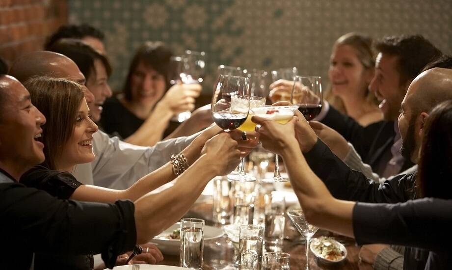 Atmosfera w Restauracji Nasielsk – klucz do udanego przyjęcia