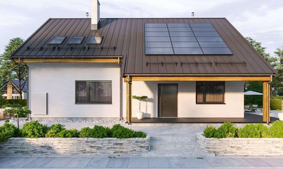 Projekty domów pasywnych jako odpowiedź na ekotrendy w Szczecinie