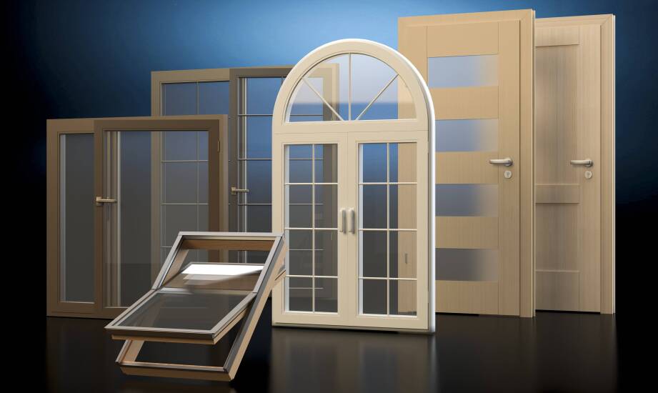 Personalizowane rozwiązania w zakresie drzwi i okien – co oferuje Rimini Oleśnica?