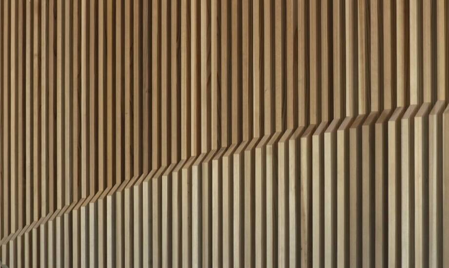 Zastosowanie lamelek bukowych w nowoczesnym przemyśle meblarskim