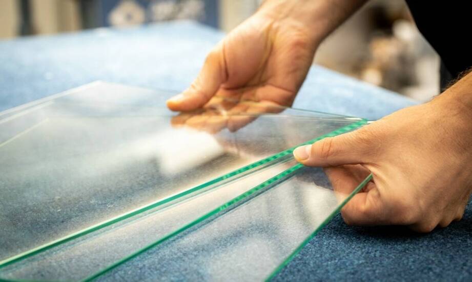 Proces cięcia plexi jako element strategii zrównoważonego rozwoju