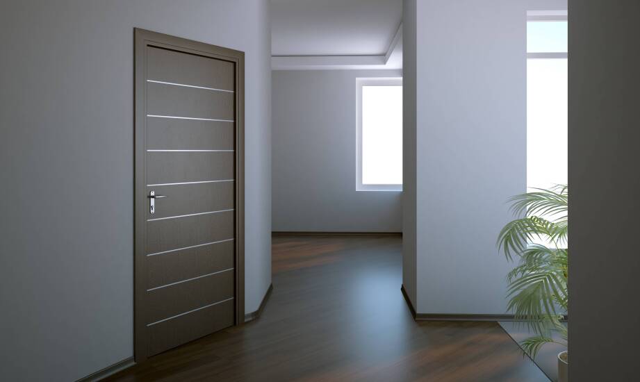 Kluczowe aspekty montażu drzwi wewnętrznych w nowoczesnym mieszkaniu
