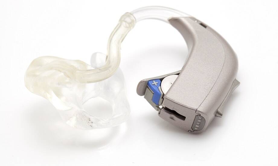 Rola serwisu i diagnostyki aparatów słuchowych w ich długotrwałym użytkowaniu