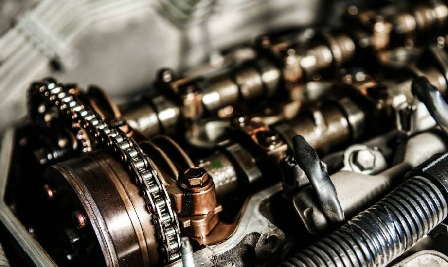 Kompleksowy przewodnik po podzespołach silnikowych do Kia Pride